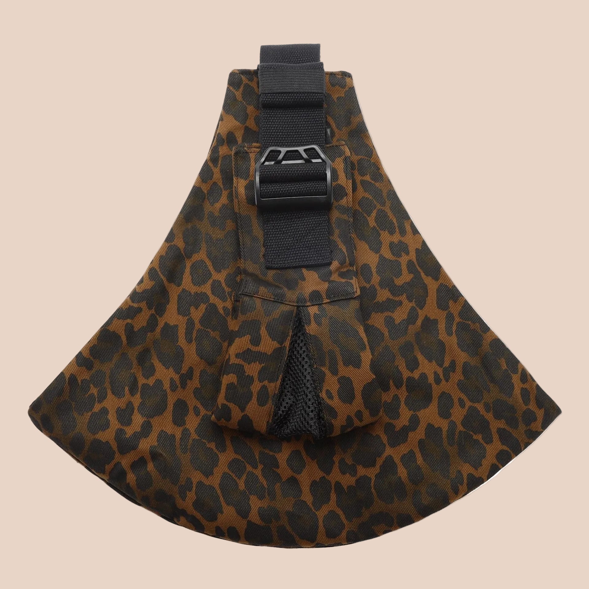 ™Mamor'e מנשא צד לתינוקות וילדים